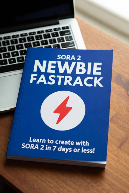 Sora FasTrack