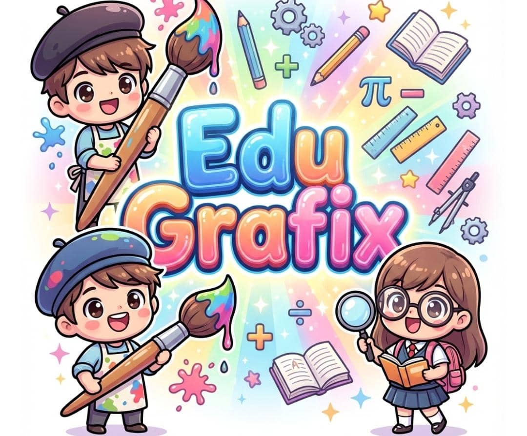 Edu Grafix Wizard